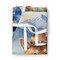 Edge Collections - 27" x 30" - Multicolor - Cooking and Serving Apron for Adults - 1 Piece